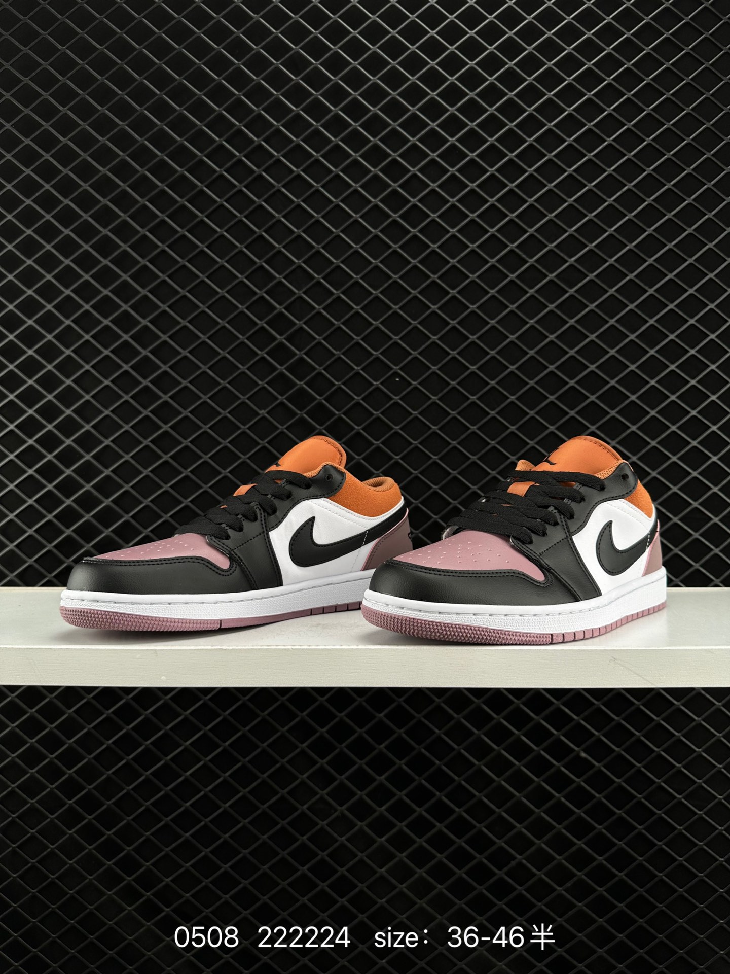 Air Jordan 1 Low AJ1